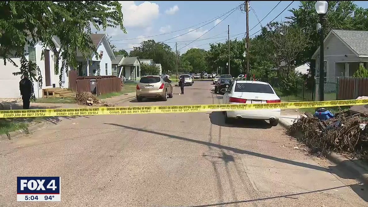 Dallas PD: Woman confessed to stabbing 7-year-old daughter to death